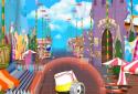 Minion Rush: Гадкий Я screenshot 3