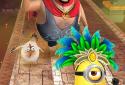 Minion Rush: Гадкий Я screenshot 6