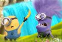 Minion Rush: Гадкий Я screenshot 8