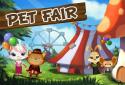 Pet Fair Village screenshot 1