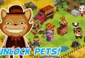 Pet Fair Village screenshot 4