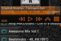drag Trax Music Player screenshot 2