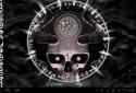 Mystical Skull Live Wallpaper screenshot 6