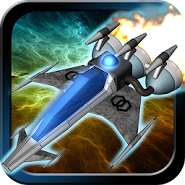 Space Cruiser HD