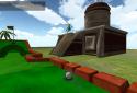 Mini Golf Game 3D - Aztec screenshot 3