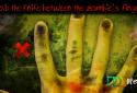 Zombie Knife - Reflex Thriller screenshot 1