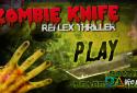 Zombie Knife - Reflex Thriller screenshot 2