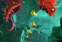 Rayman Jungle Run screenshot 1