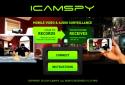 iCamSpy screenshot 4