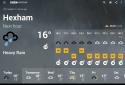 BBC Weather screenshot 8