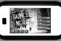 Haunted Night - Running Game screenshot 1