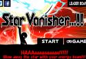 Star Vanisher...!! screenshot 15
