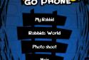 Rabbids Go Phone screenshot 2