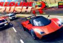 Redline Rush screenshot 1