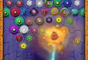 Montezuma Bubble Shooter screenshot 1