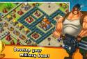 Jungle Heat: War of Clans screenshot 4