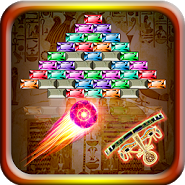 Pyramid Bricks Breaker