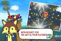 Rocket Fox screenshot 2