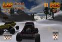 Monster Wheels Offroad screenshot 3