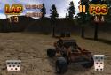 Monster Wheels Offroad screenshot 5
