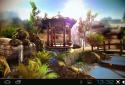 Oriental Garden 3D screenshot 5