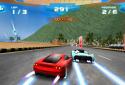Fast Racing screenshot 2