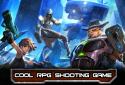 Bounty Hunter: Black Dawn screenshot 1