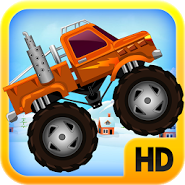 Monster Ride HD