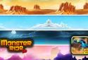 Monster Ride HD screenshot 2