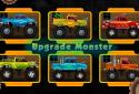 Monster Ride HD screenshot 7