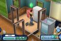 Sims 3 HD screenshot 2