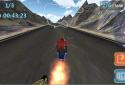 Speed City Moto screenshot 3