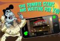 Crazy Bill: Zombie stars hotel screenshot 16