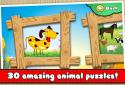 Animal Puzzle screenshot 3