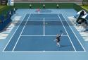 Flick Tennis screenshot 13