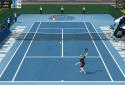 Flick Tennis screenshot 3