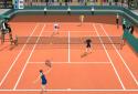 Flick Tennis screenshot 4