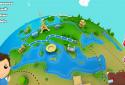 Geography Quiz Game 3D screenshot 2