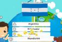 Geography Quiz Game 3D screenshot 3