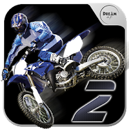 Ultimate MotoCross 2