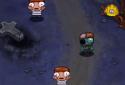 Zombie Smasher screenshot 7
