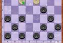 Checkers Pro V screenshot 1