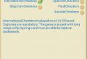 Checkers Pro V screenshot 2