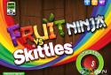 Fruit Ninja vs Skittles screenshot 1
