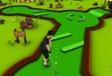 Mini Golf Game 3D screenshot 2