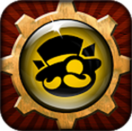 Cranky Cat's Bubble Pop!