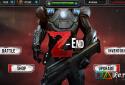 Z end: Война Миров screenshot 3