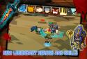 Heroes vs Monsters screenshot 2