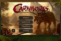 Carnivores: Dinosaur Hunter screenshot 1