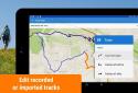 Locus Map Pro - наружная GPS-навигация и карты screenshot 12